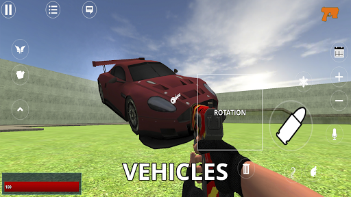 RSandbox - sandbox Bhop Golf