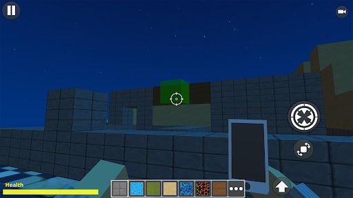 Super Sandbox Games
