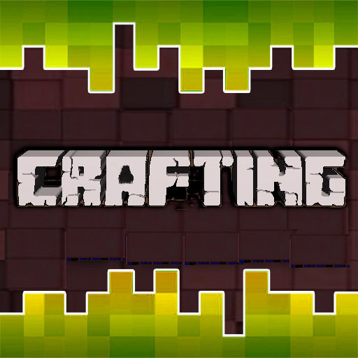 Craft World: Open SandBox