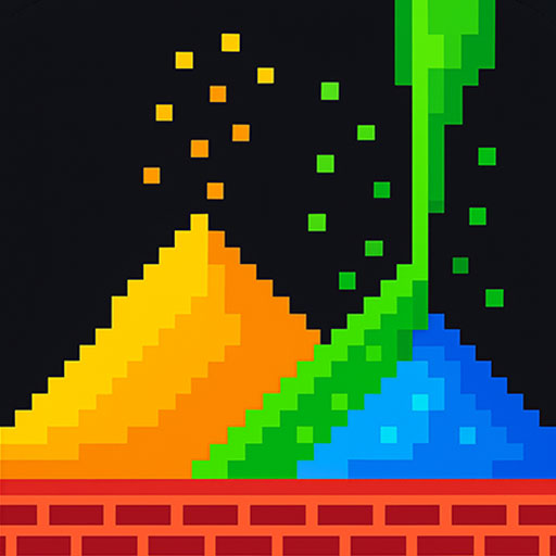 Sandbox Powder Alchemy Element