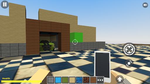Super Sandbox Games