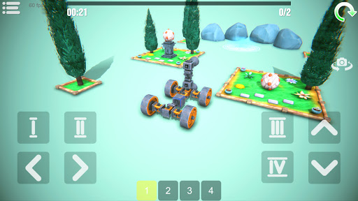Destroy the world: Sandbox