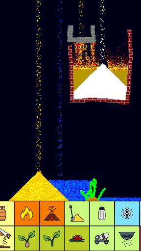 sand:box