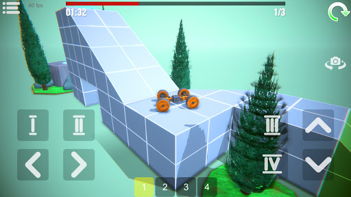 Destroy the world: Sandbox