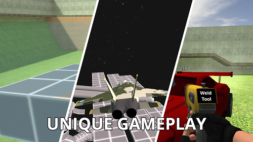 RSandbox - sandbox Bhop Golf