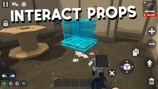 POLYGONIA SANDBOX!