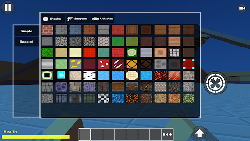 Super Sandbox Games